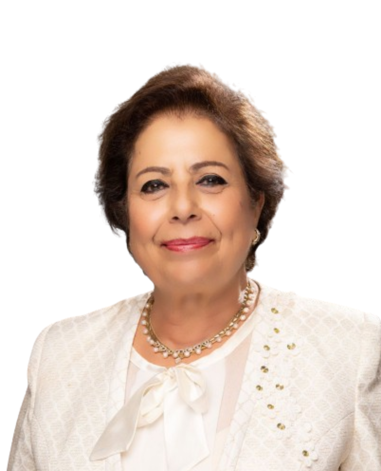 Vicky Saad Mouawad