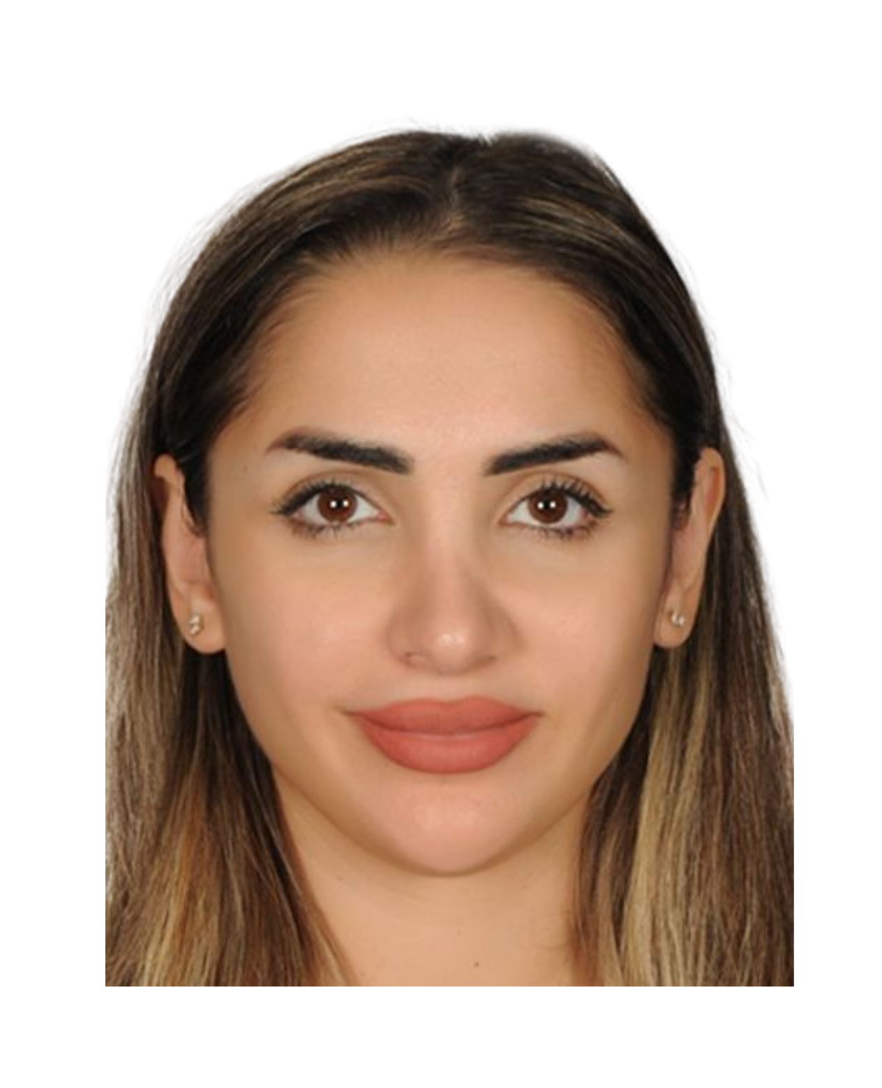 Amani Ahmed Kamel Jamil