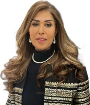 Maryam Abdulhussain Al Ameer