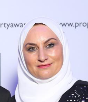 Manar Mohammed Sirriyeh