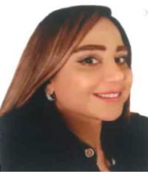 Lara Khalil Shukrallah