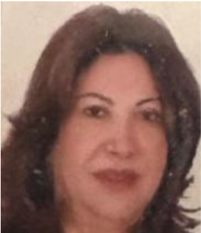 Nadia Ibrahim Al Shaater