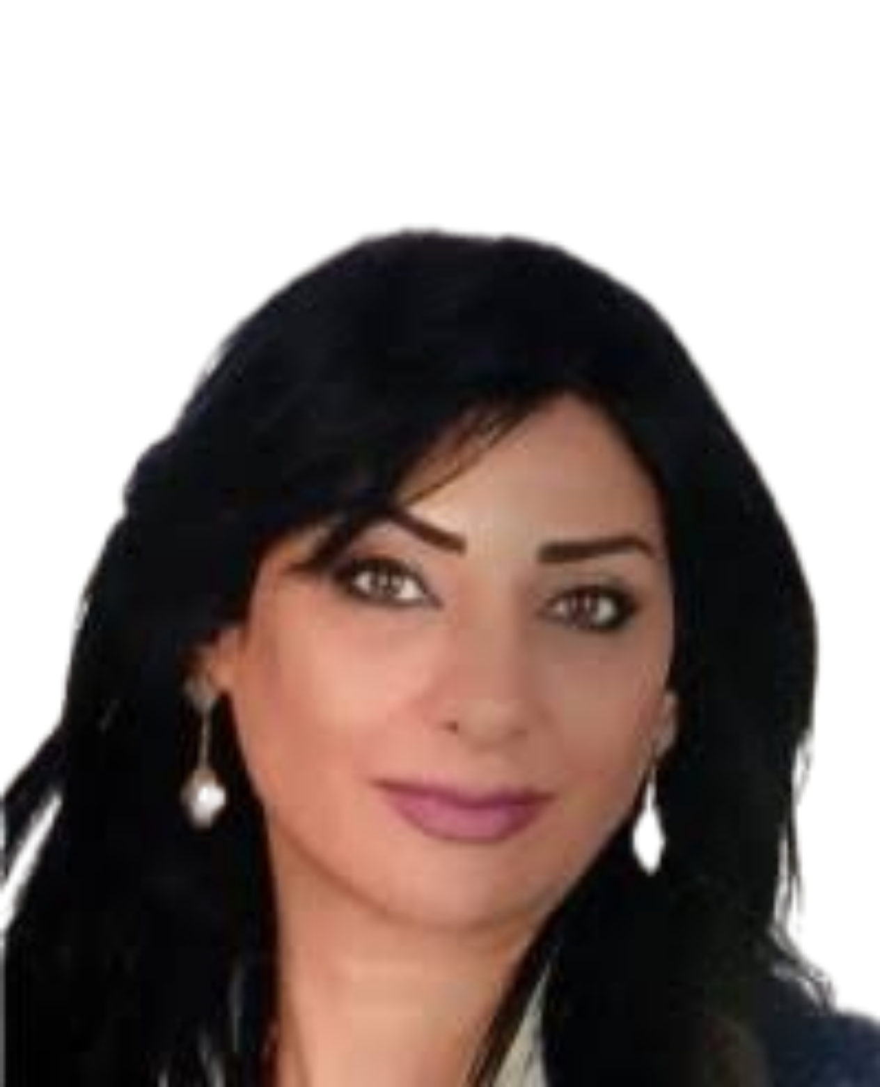Lama Walid Saba Kanaan