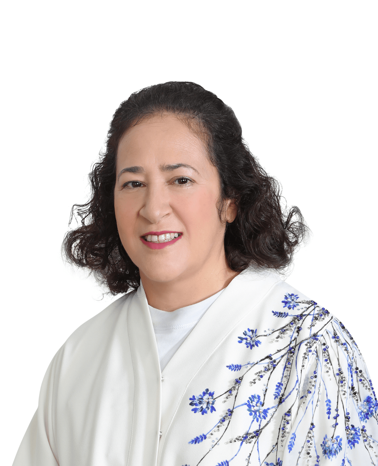 Dr. Sh. Eshaa Mohamed Hamad Alkhalifa