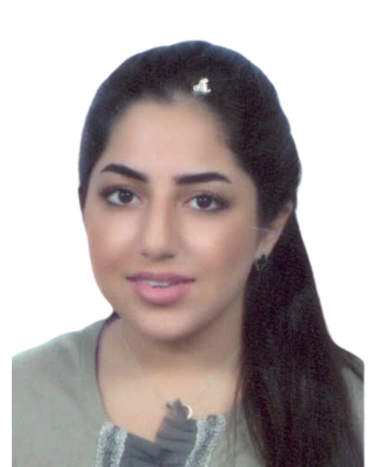 Shahrazad AbdulHameed Ghulam Shaker