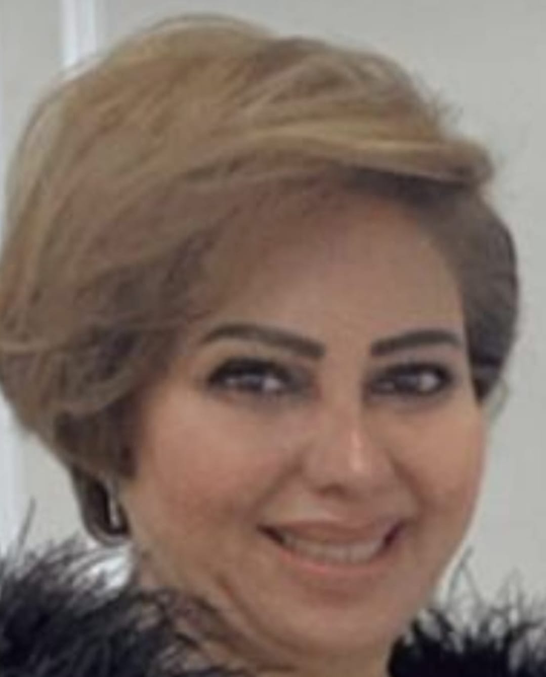 Fawzeya AbdulHusain Hasan Murad