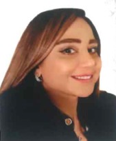 Lara Khalil Shukralla Mandani