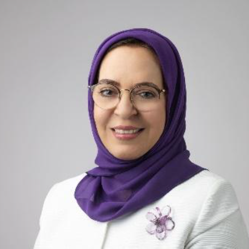 Dr. Fatima Abduljabbar Al Khoheji