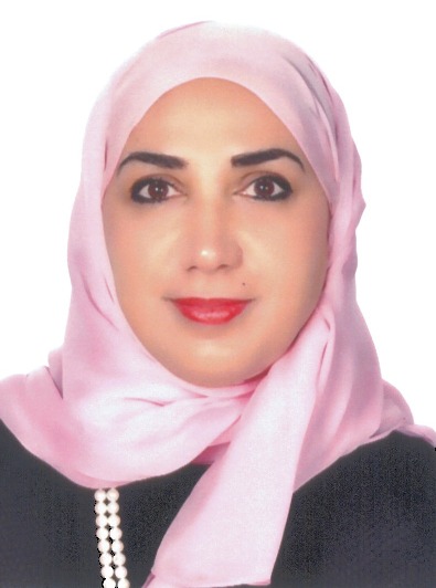 Waheeda Juma Mohamed Al Doy