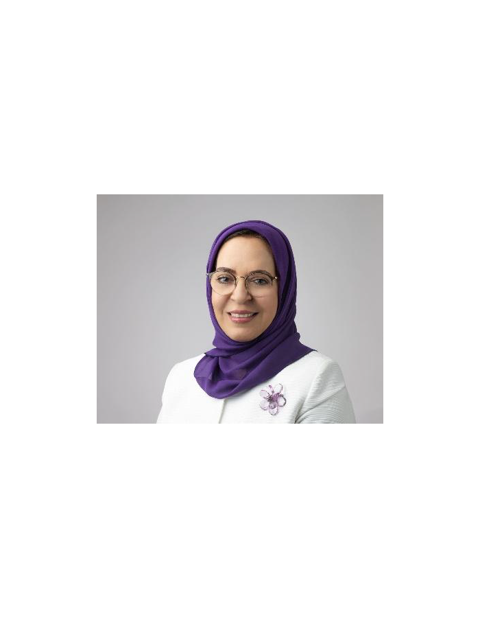 Dr. Fatima Abduljabbar Al Khoheji