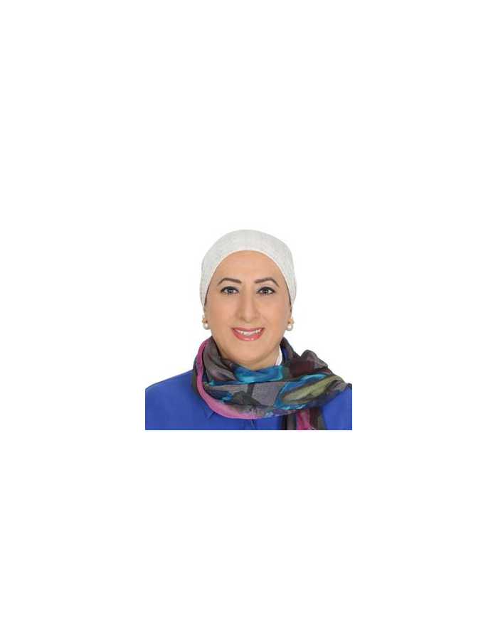 Fatima Abdulkhaleq Al Dilawer