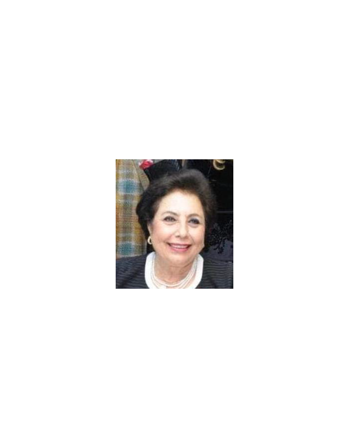 Vicky Saad Mouawad