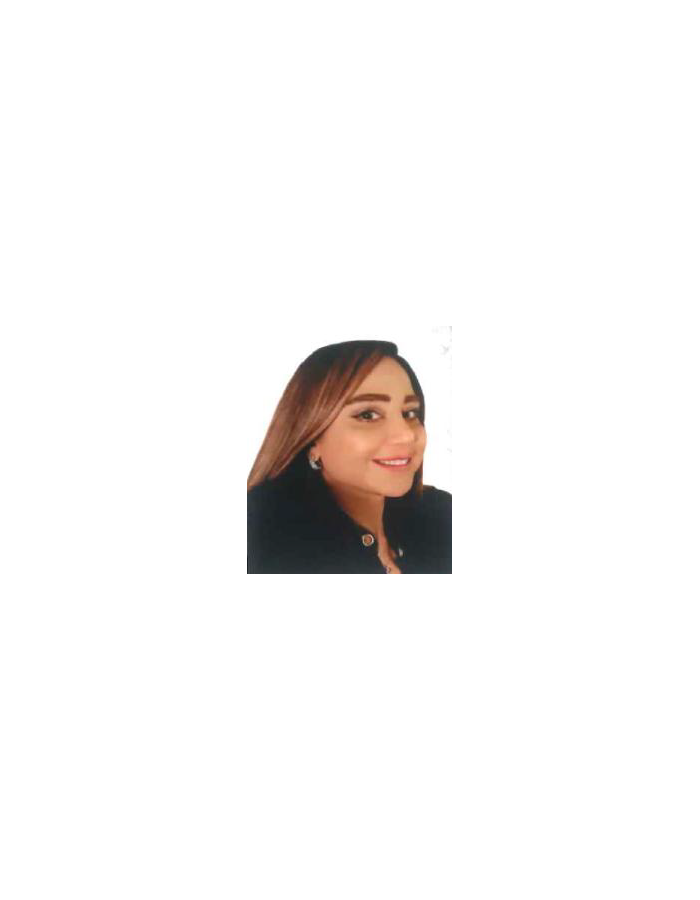 Lara Khalil Shukrallah