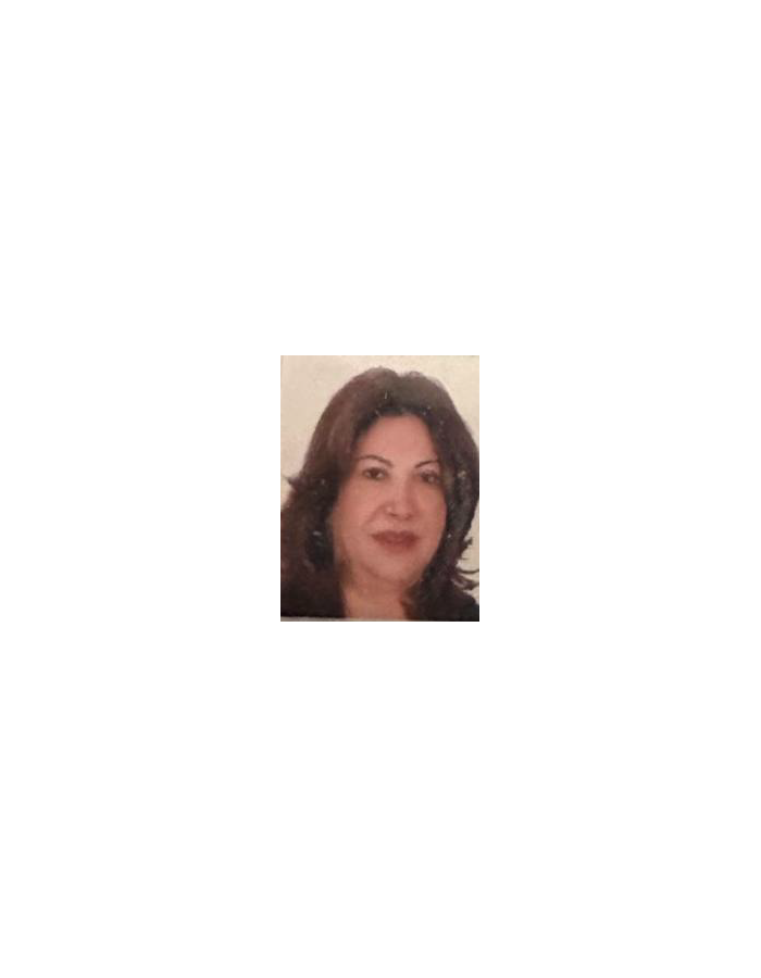 Nadia Ibrahim Al Shaater