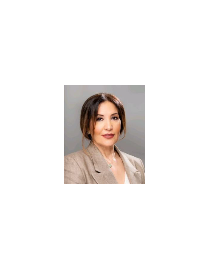 Fawzia Ahmed Al Khaja