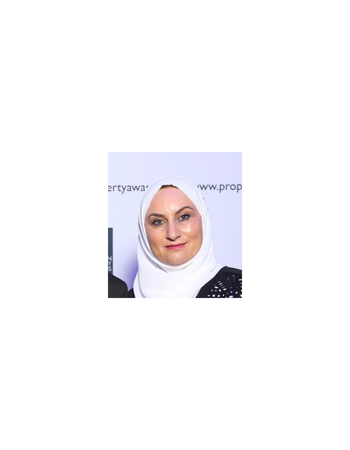 Manar Mohammed Sirriyeh