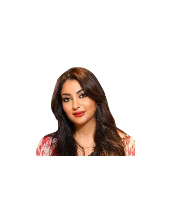 Fatima Habib Ali