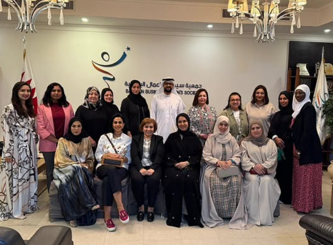 The Roadmap to Starting a Business — BBWS, 06 MAY 2025