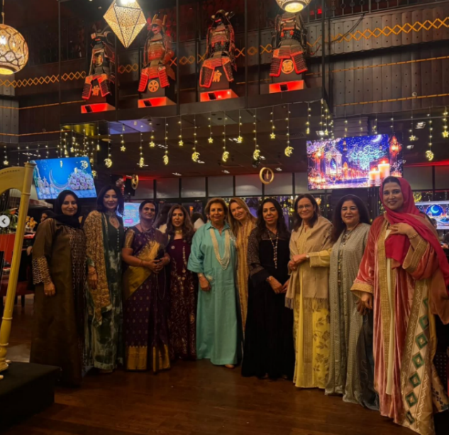 Bahraini Women’s Day & National Day — BBWS, 06 DEC 2025