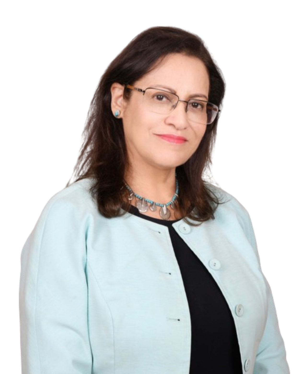 Dr. Ebtesam Mohamed Al-Dallal