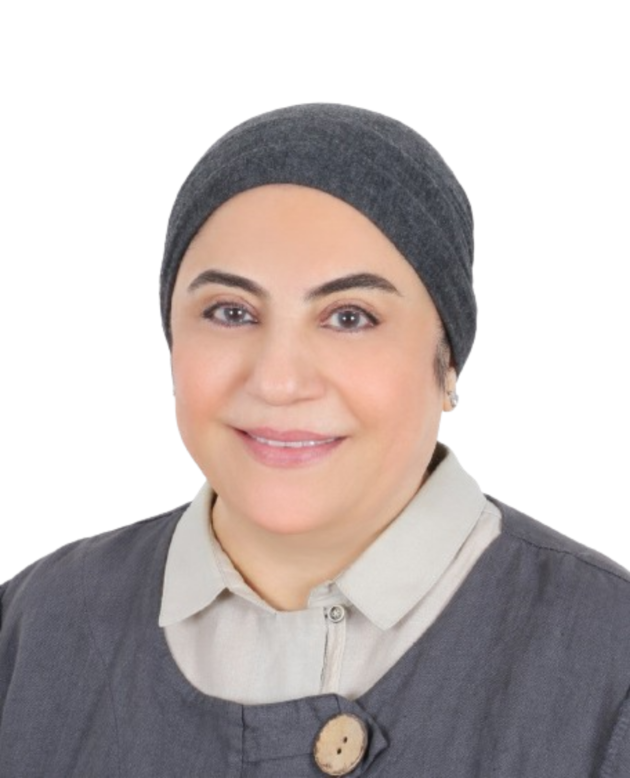 Fareeda Ghulam Bader