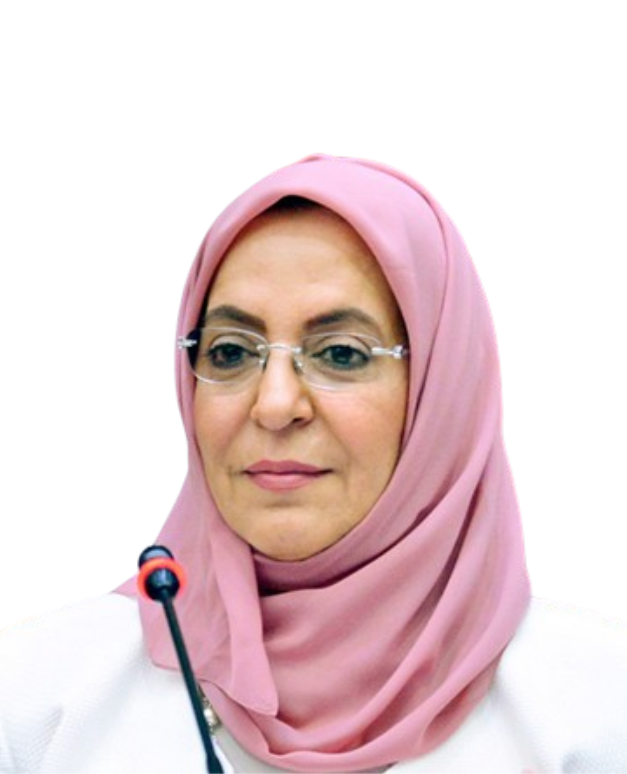 Dr. Fatema Abdul-Jabbar Al-Kooheji