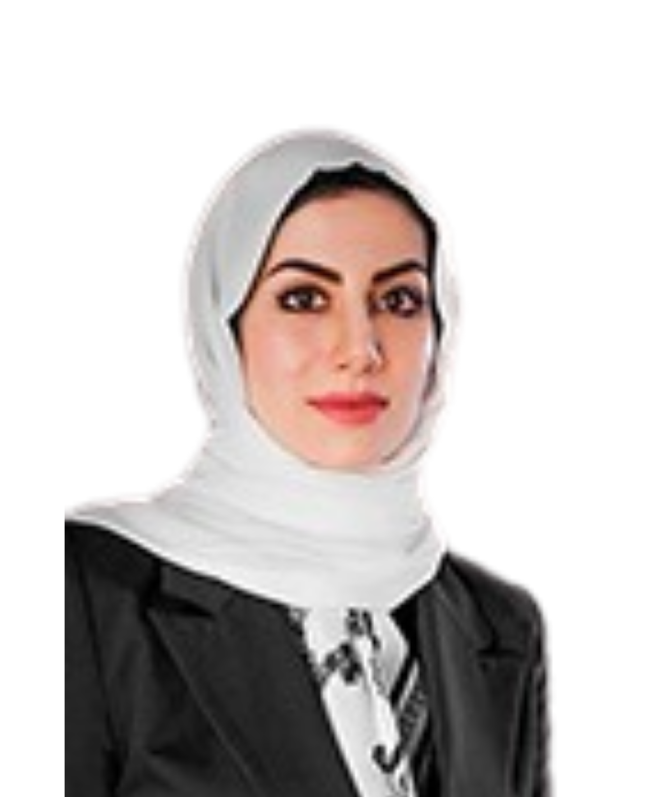 Fatema Ebrahim Al-Ansari