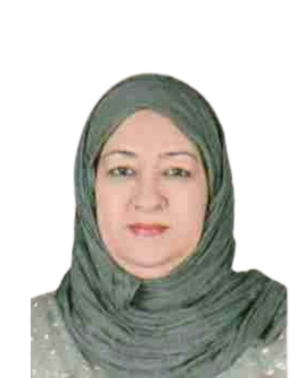 Fawzeya Ahmed Husain