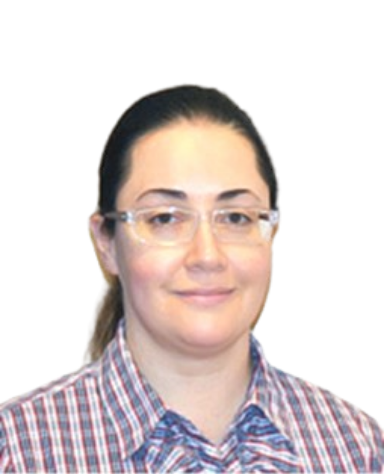 Dr. Hana Abdulla Kanoo