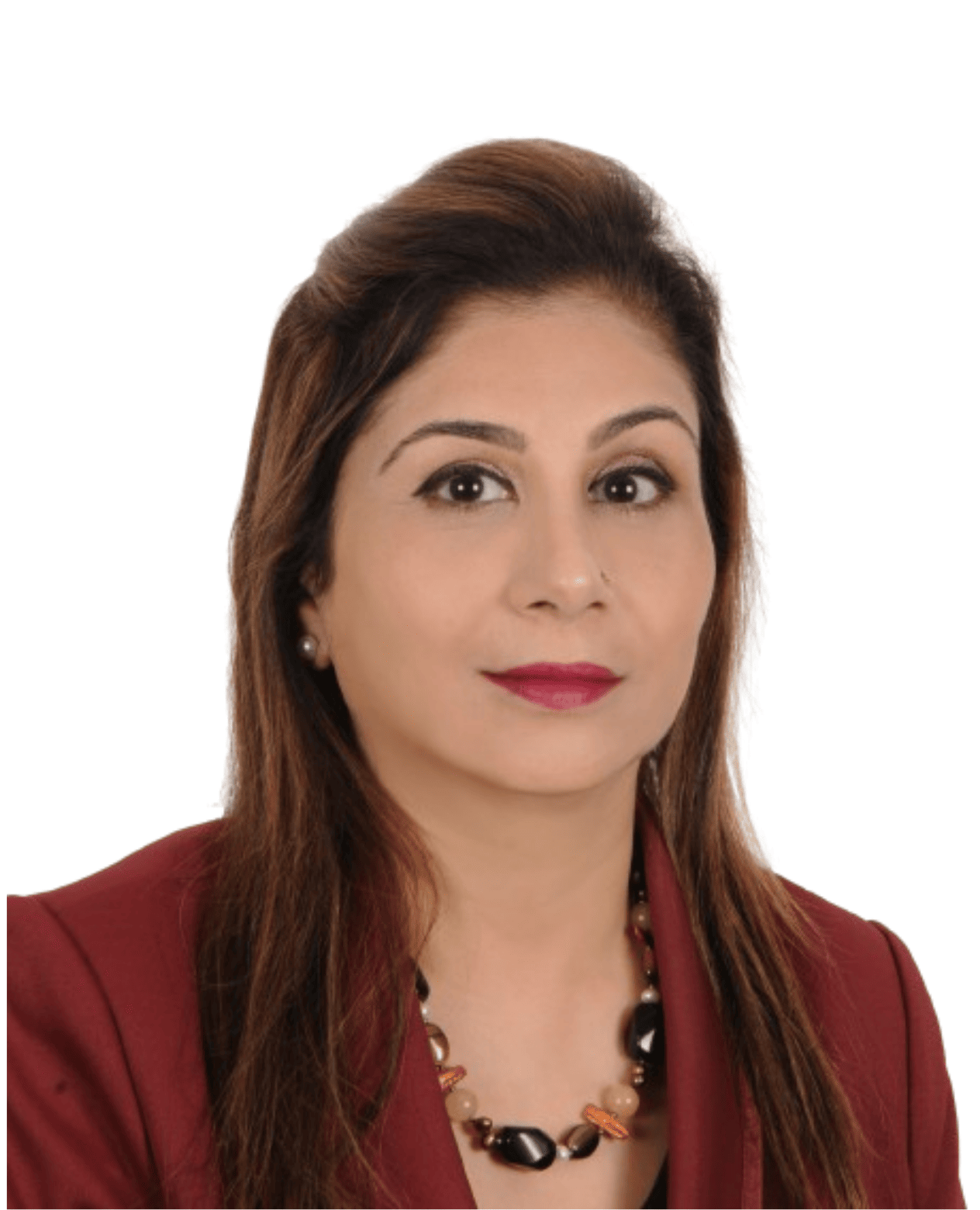 Harsha Khimchand Gandhi