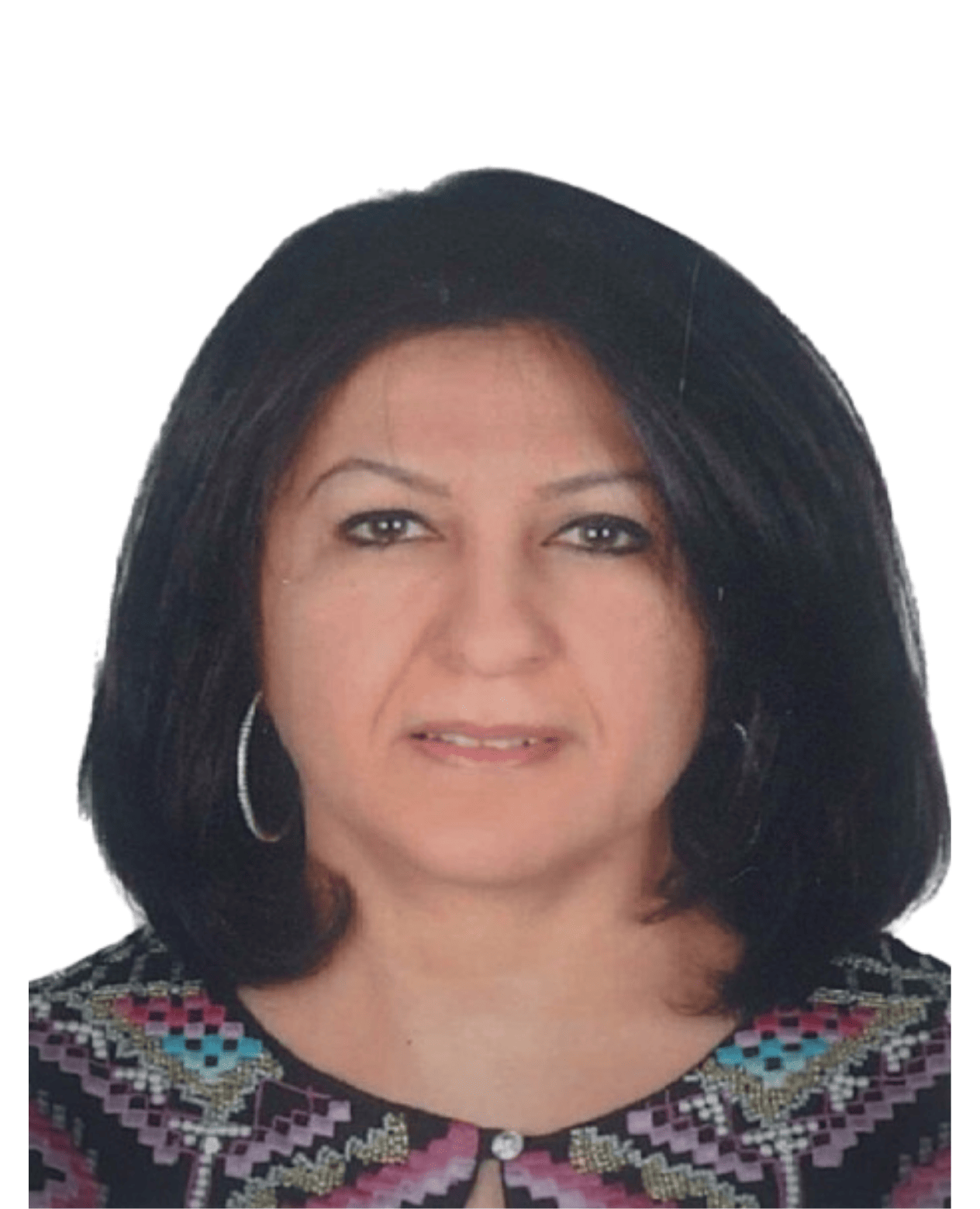 Lamya Hasan Falamarze