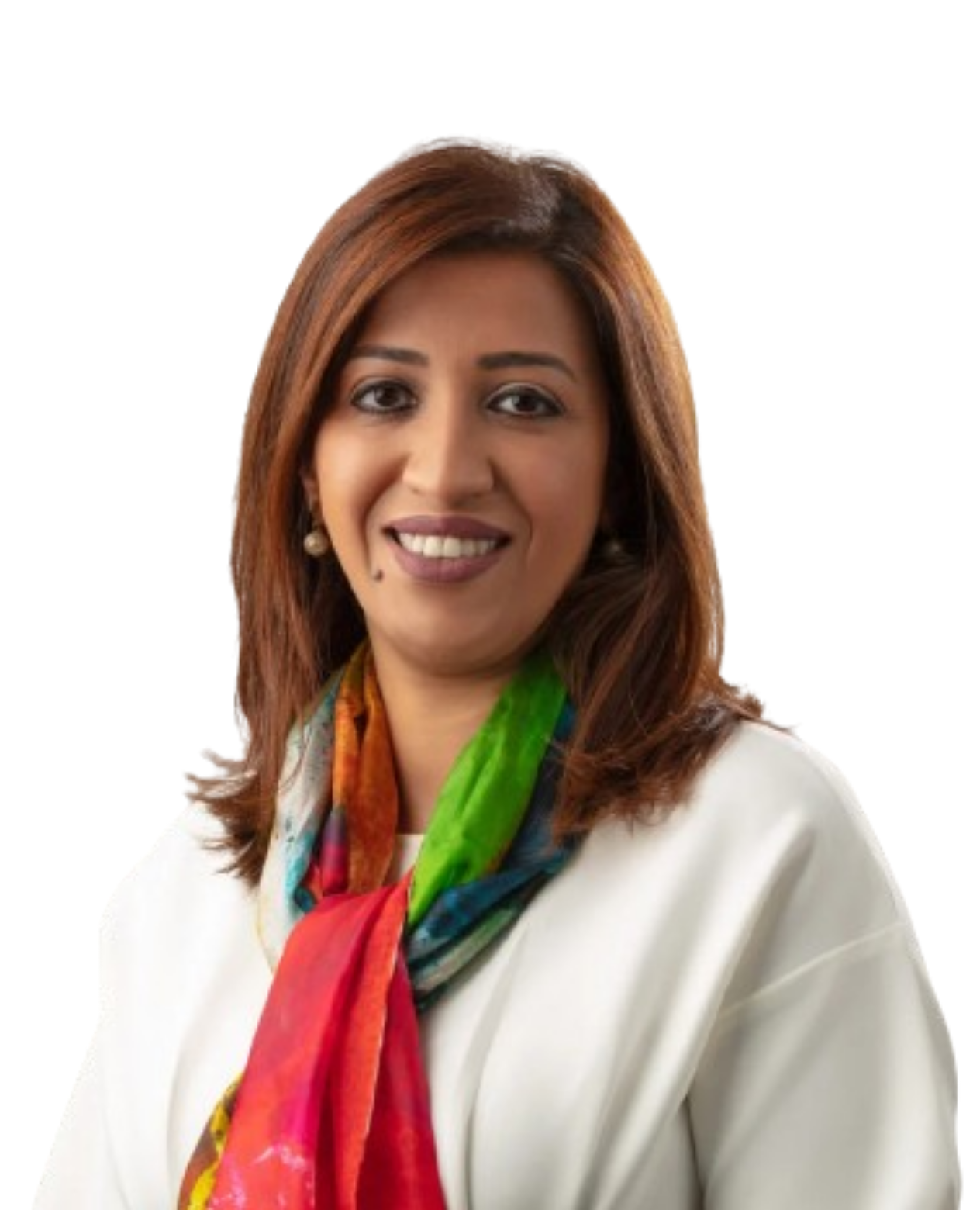 Layla Jawad AlQassab