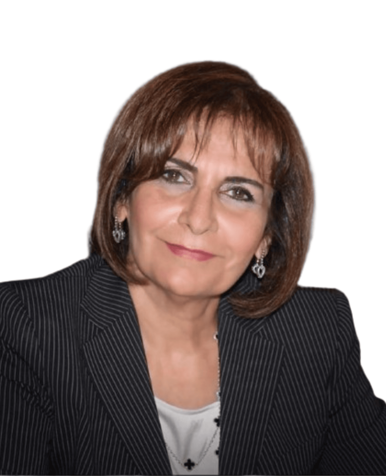 Mona Yousuf Al-Moayyed