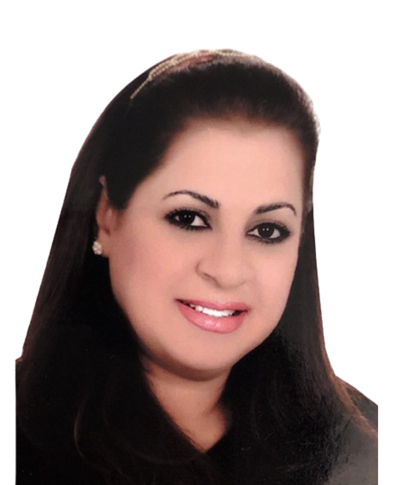 Najat Mohamed Al-Abdulla