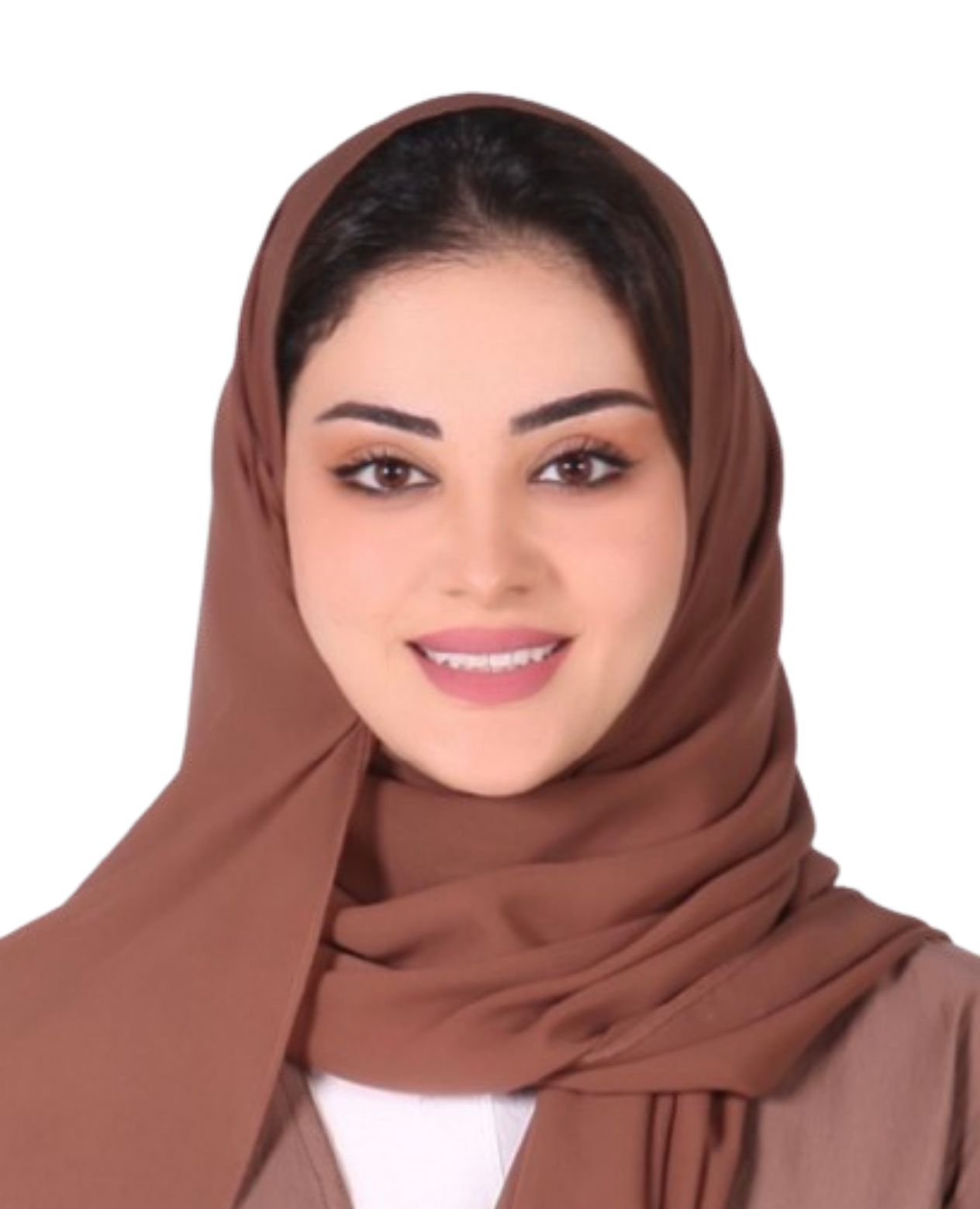 Noor Saeed Al-Sairafi