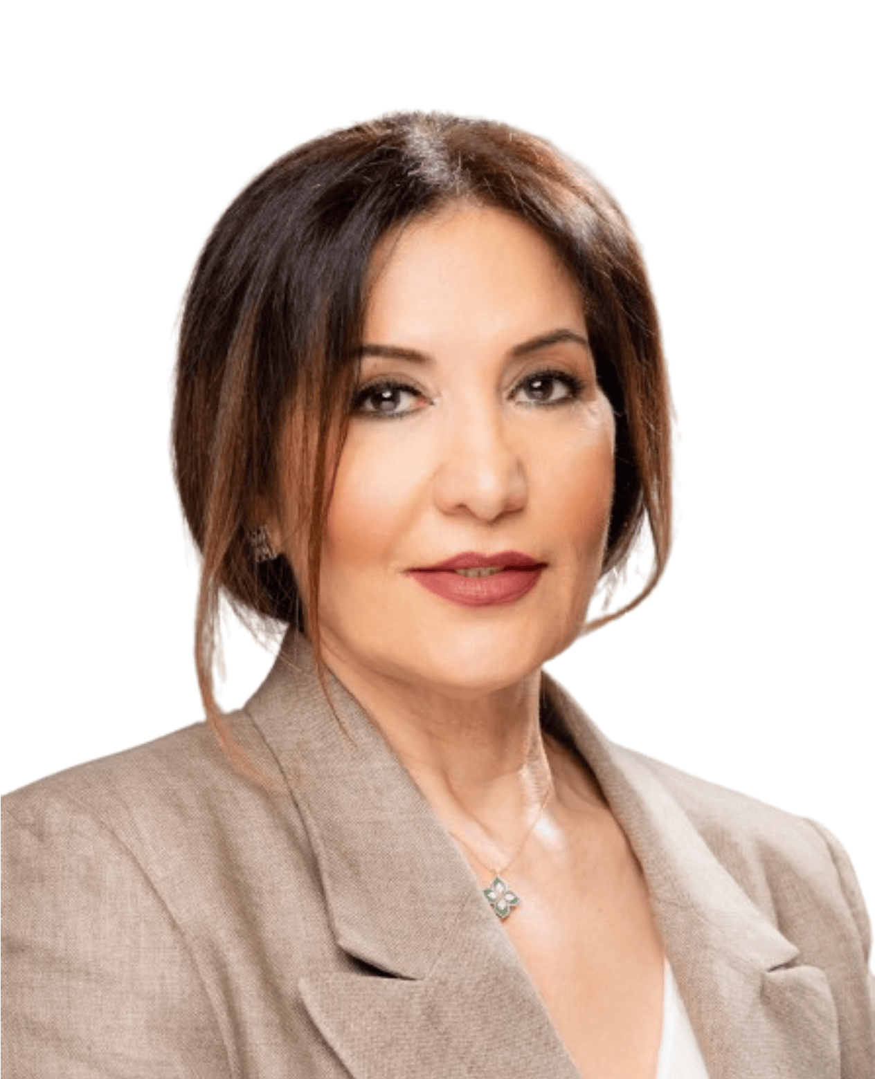 Fawzeya Ahmed Al-Khaja