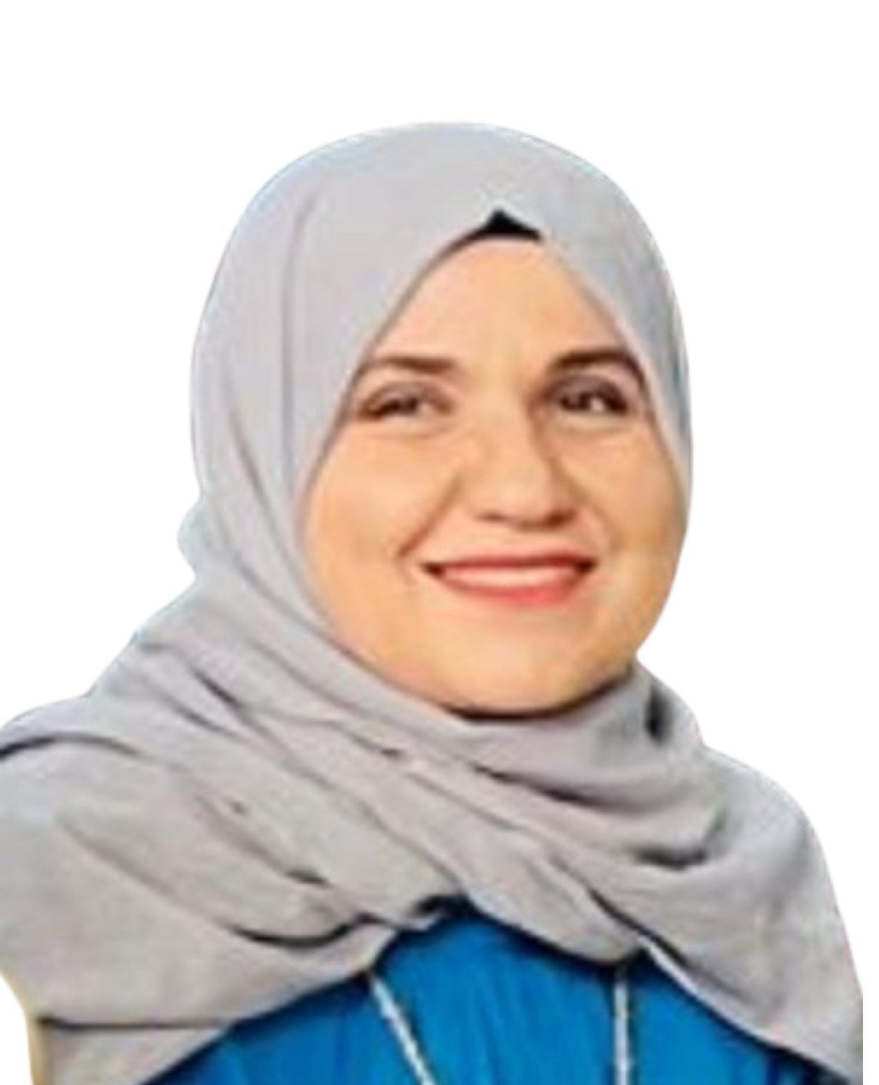 Safa Mohamed Kaddah