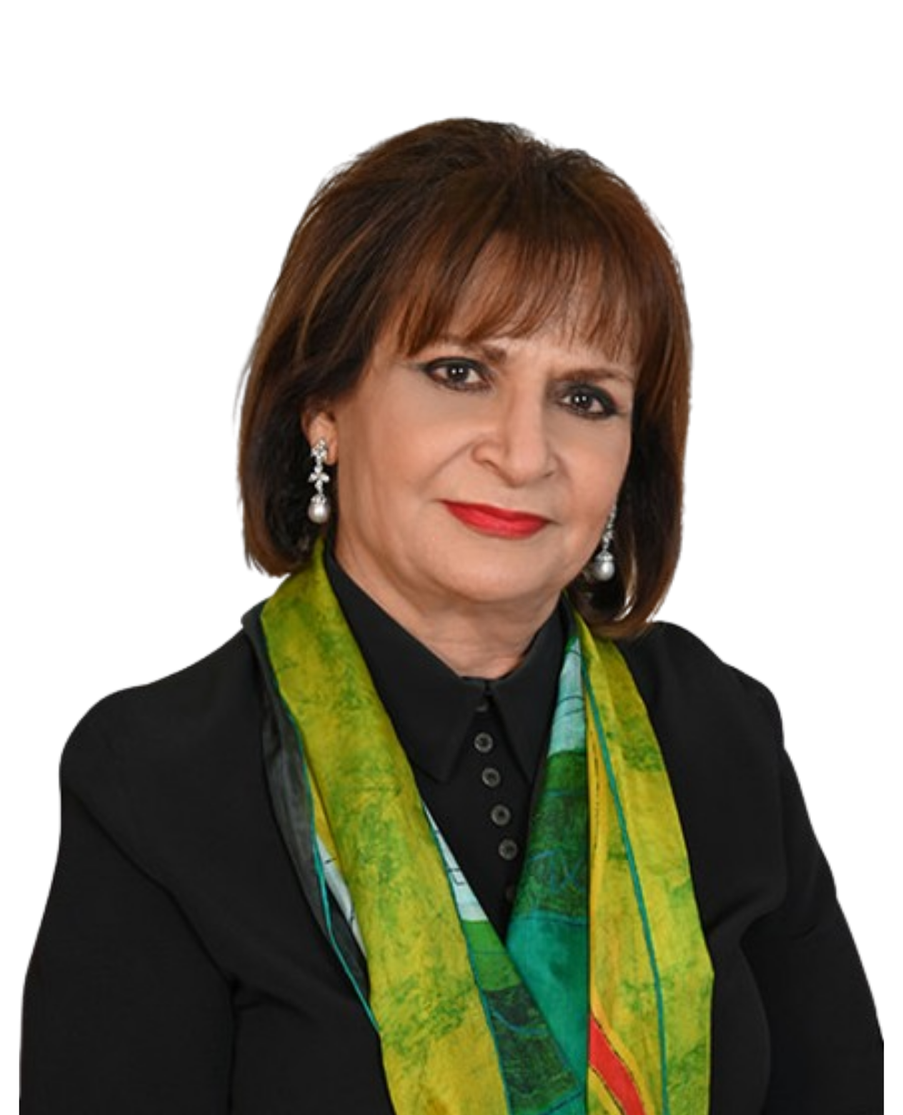 Salwa Yousif Al-Moayyed