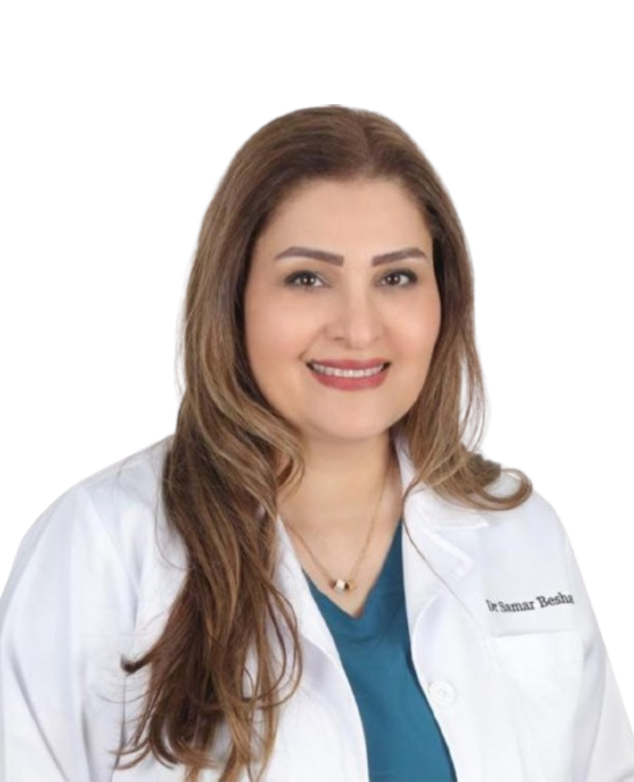 Dr. Samar Alamalddin Bshara