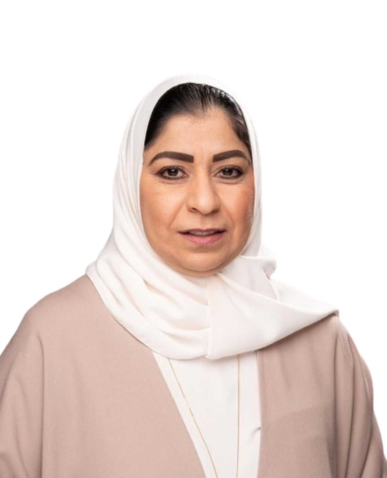 Dr. Aysha Mohamed Bahlool