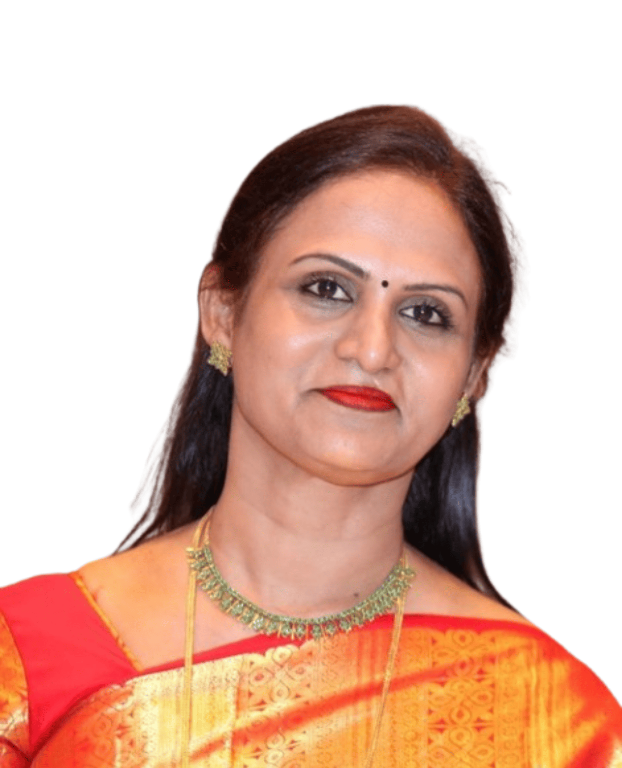 Shanthini Rahamathullah