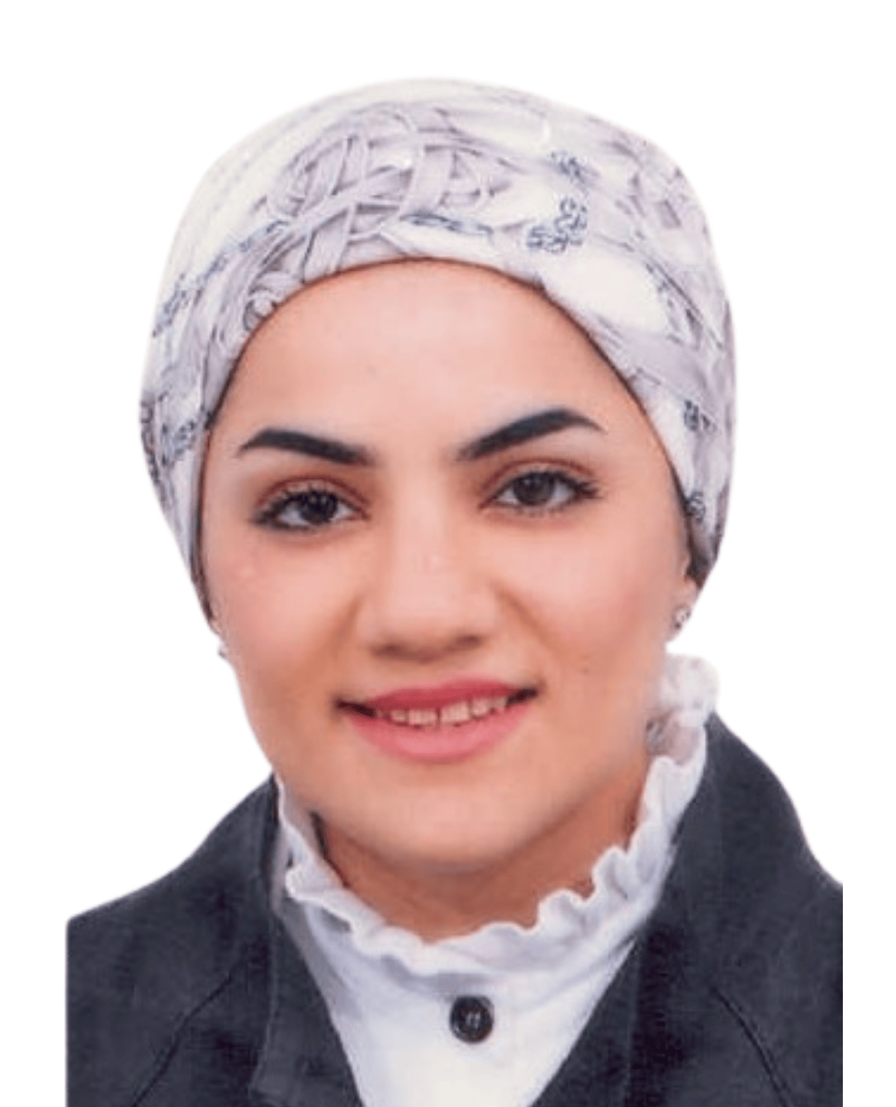 Shereen Abdul-Hameed Shaker