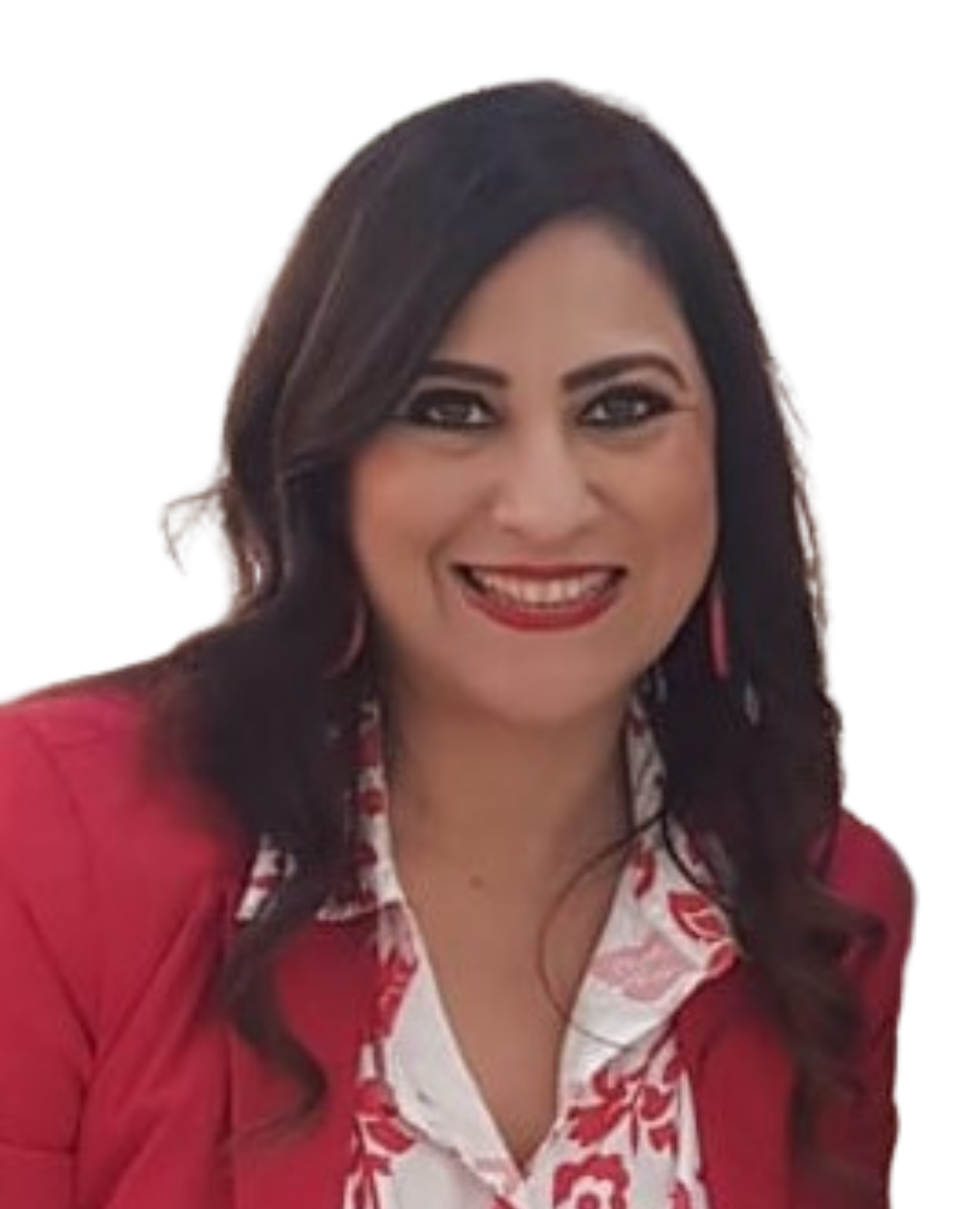 Usha Govindram Damodardas