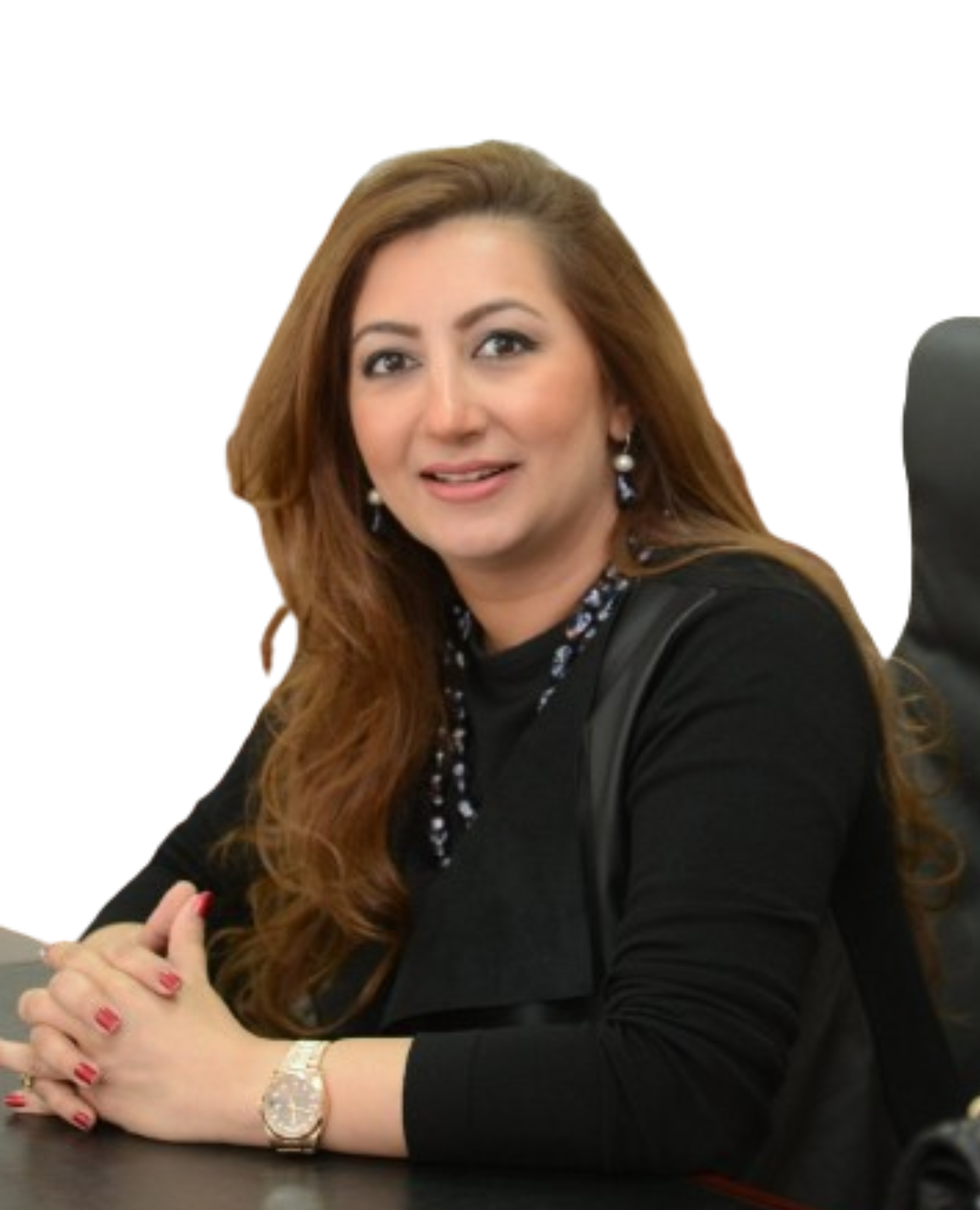 Deema Rasool Al-Haddad