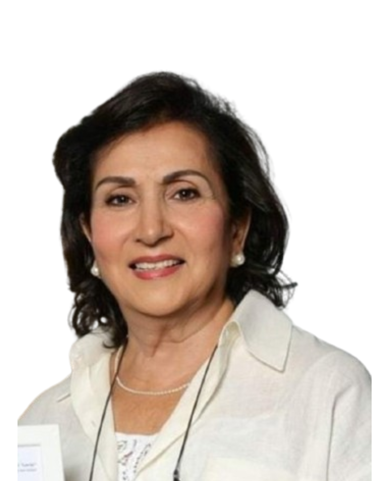 Fareeda Abdul-Rahman Al-Moayed