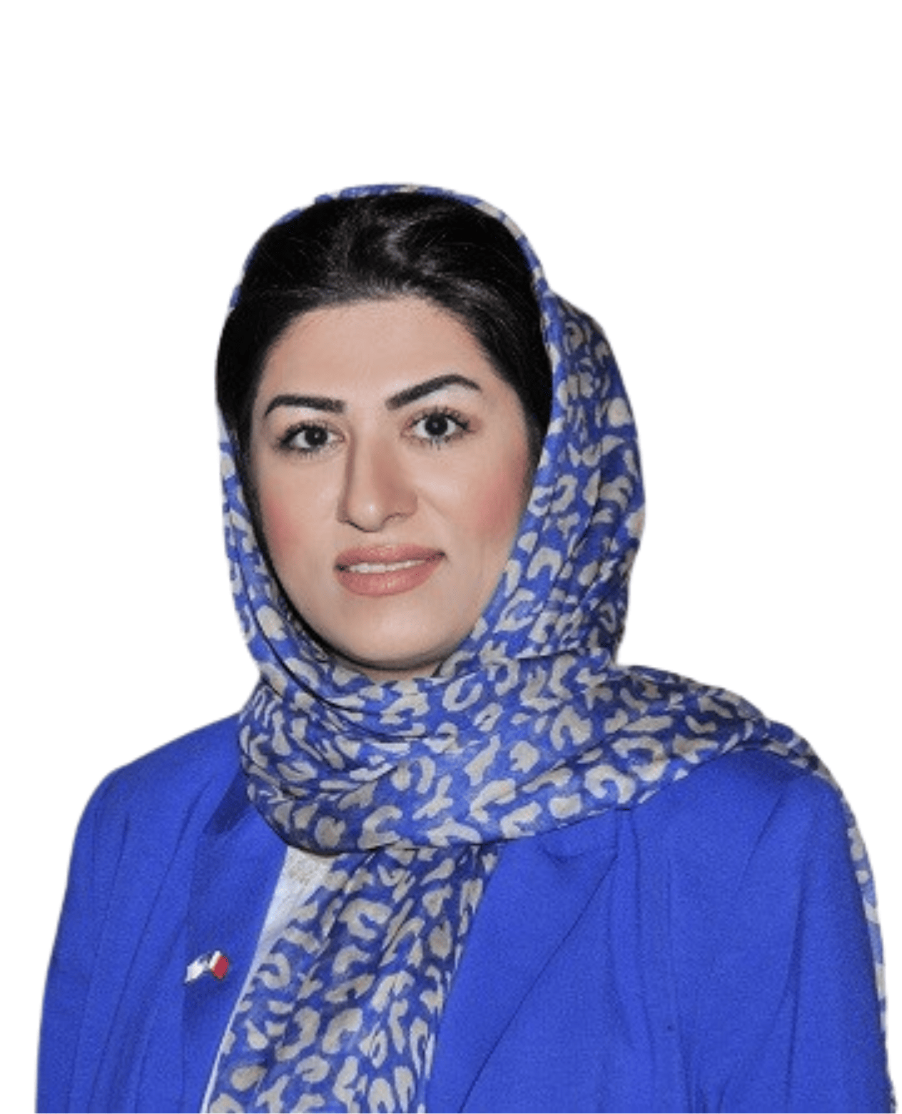 Waheeda Abulhasan Qerashi