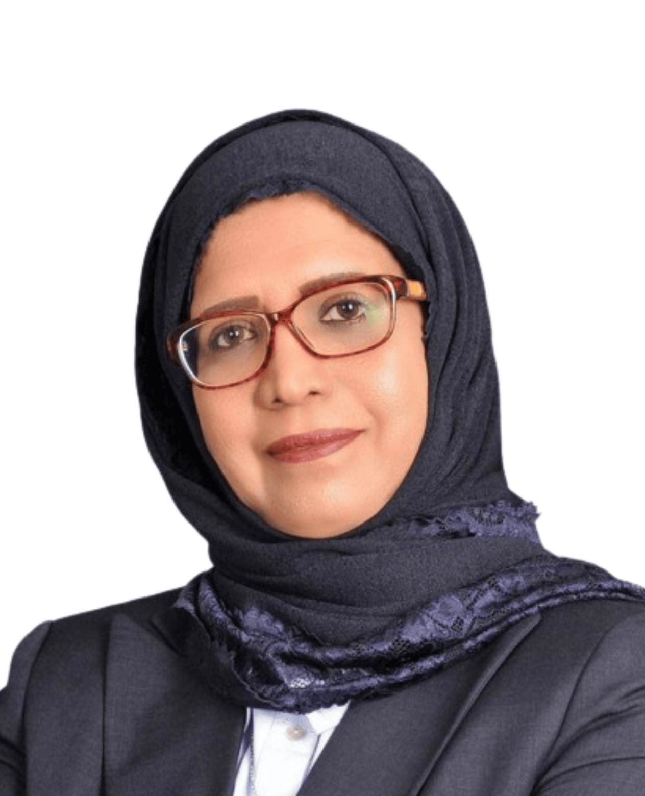 Dr. Lulwa Al-Mutlaq