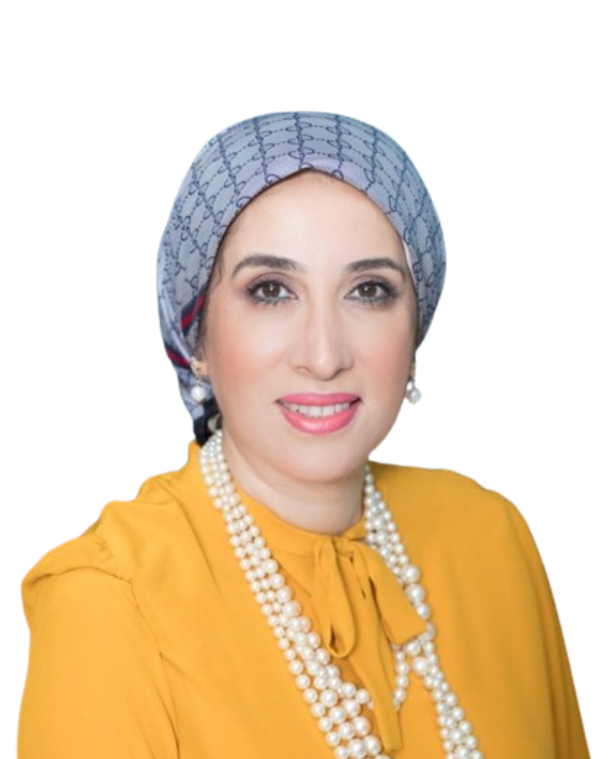 Maryam Mohamed Jameel Al-Arayedh