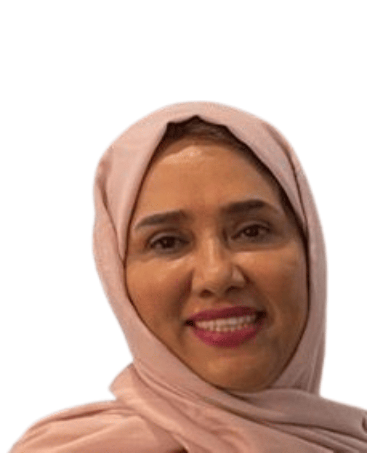 Nadya Abdulla Moosa