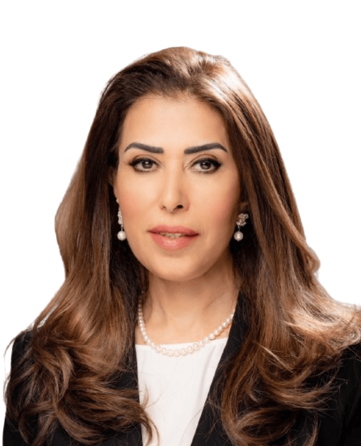 Maryam Al-Ameer
